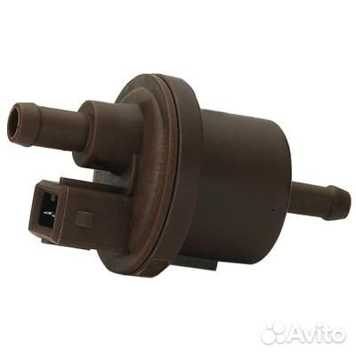 Клапан вентиляции топливного бака peugeot 406 citr