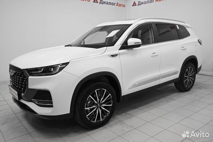 Chery Tiggo 8 Pro Max 2 AMT, 2023