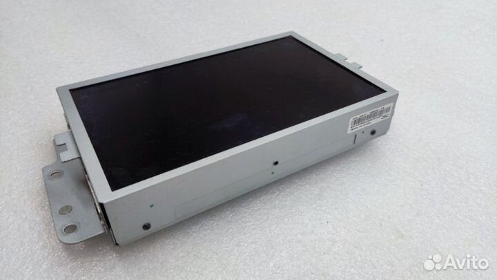 Б/У Б/У Дисплей информационный Состояние отличное