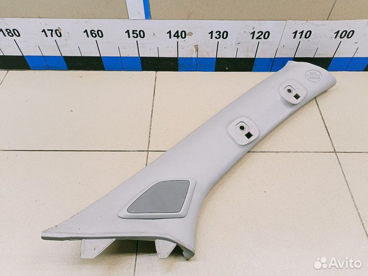 Обшивка стойки Land Cruiser (150) -Prado 2009