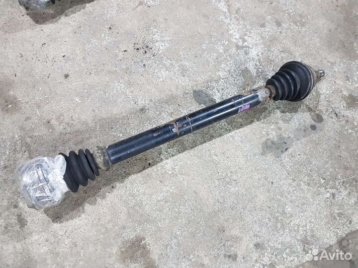 Привод Volkswagen Passat B3 2.0 2е