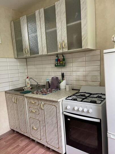 1-к. квартира, 28 м², 5/5 эт.