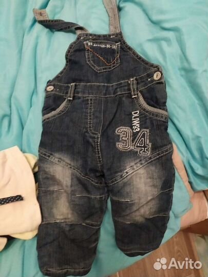 Вещи для мальчиков