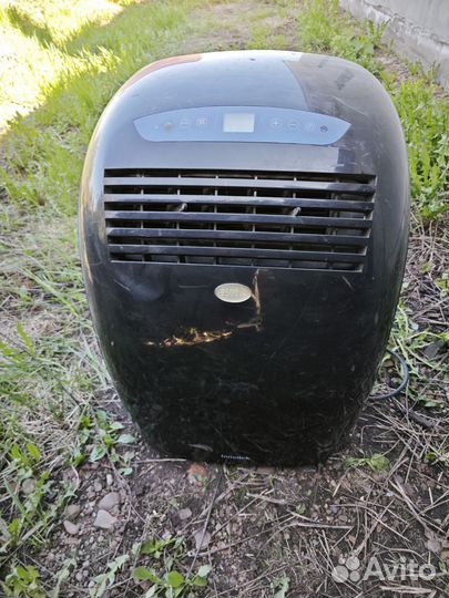 Мобильный кондиционер bimatek