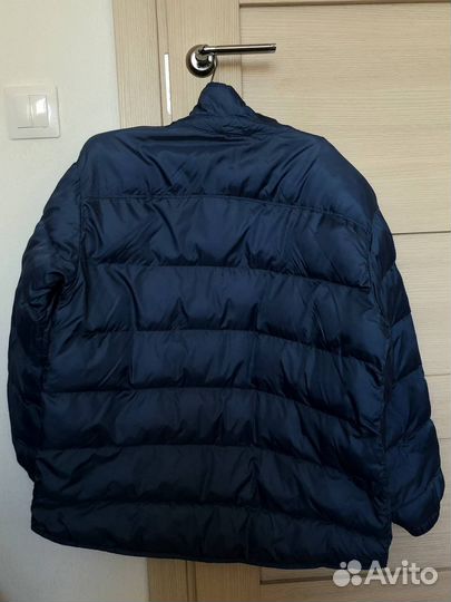 Пуховик Levi’S (легкий)