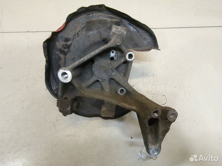 Ступица (кулак, цапфа) Volkswagen Passat CC, 2013