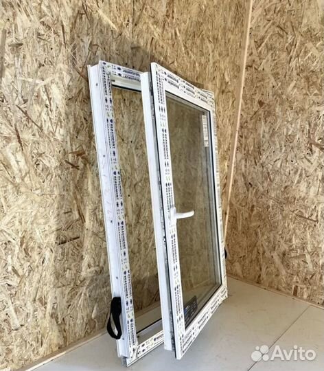 Пвх окна и двери