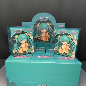 Фигурка Hatsune Miku В наличии