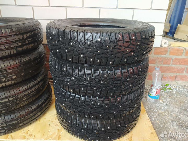 Cordiant Snow Cross 155/70 R13