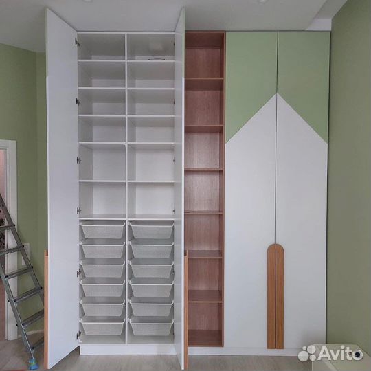 Детская мебель