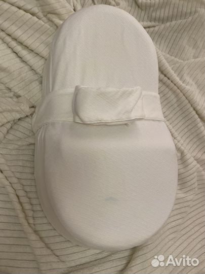 Кокон для новорожденных