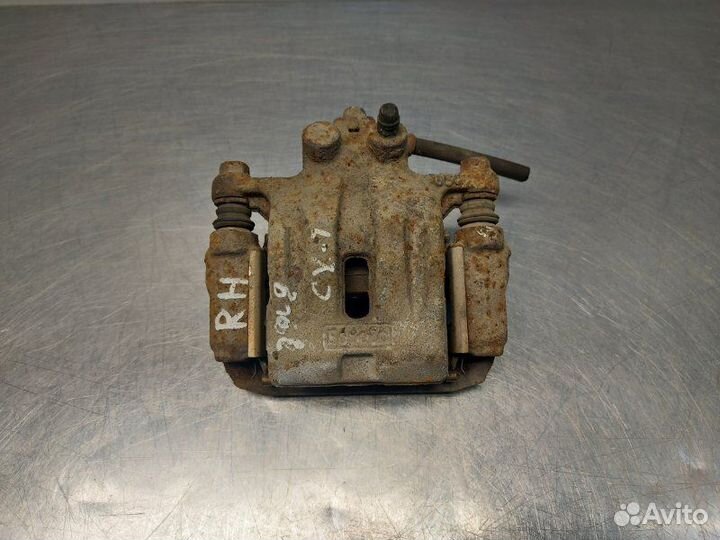 Суппорт задний правый Mazda Cx-7 ER L3-VDT 2008