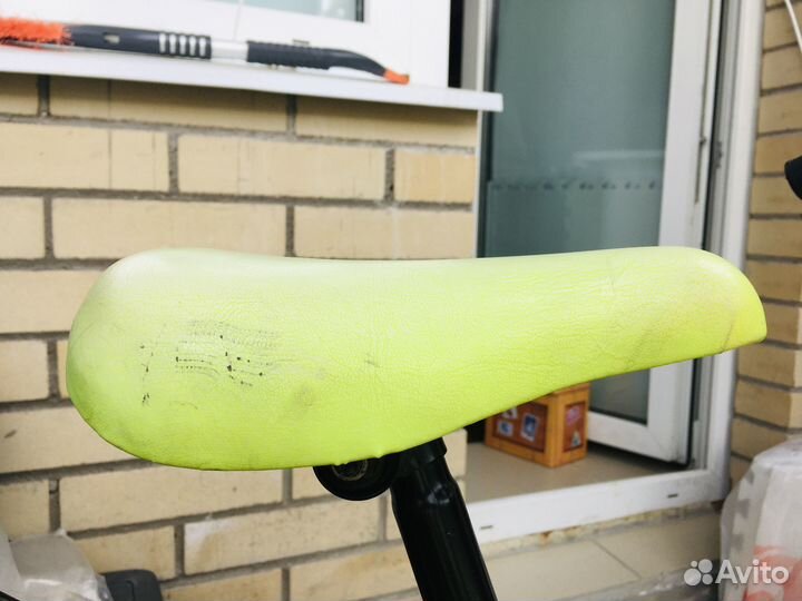 Велосипед детский 18 дюймов