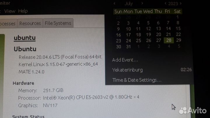 Материнские платы LGA775 / LGA2011 / LGA1151