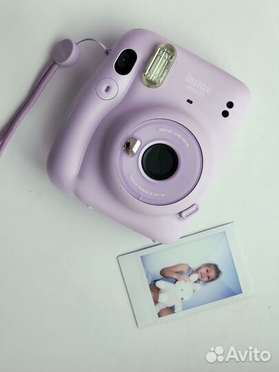 Polaroid instax mini 11