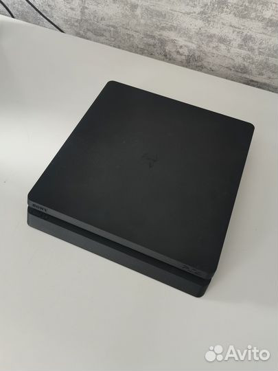 Sony PlayStation 4