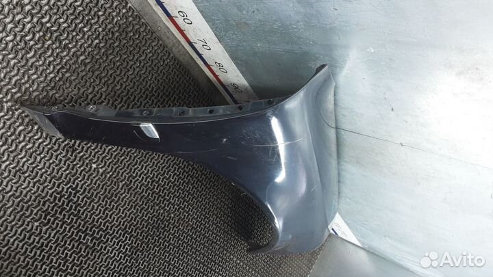 Крыло переднее volkswagen phaeton 1 3-9 дней