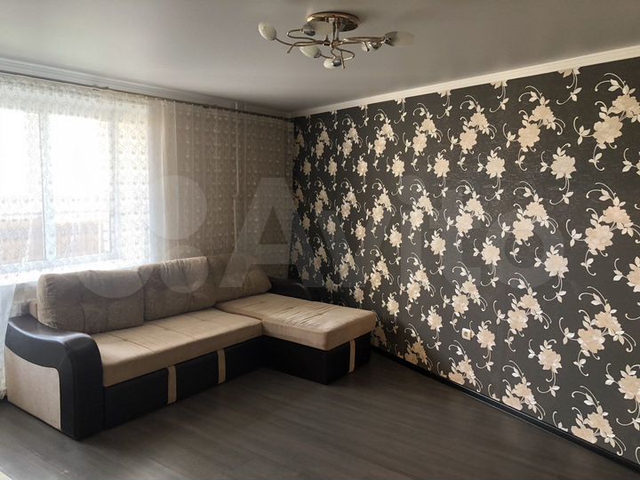 2-к. квартира, 62,5 м², 12/13 эт.