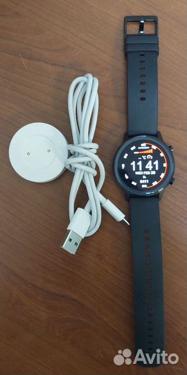 Умные часы honor magicwatch 2 42мм арт. 59707