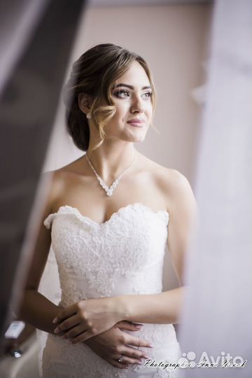 Свадебный фотограф и видеограф на свадьбу