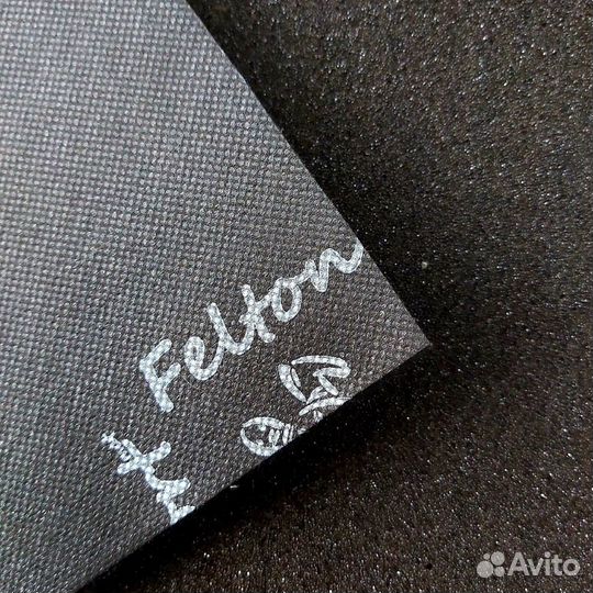 Шумопоглотитель Comfortmat Felton