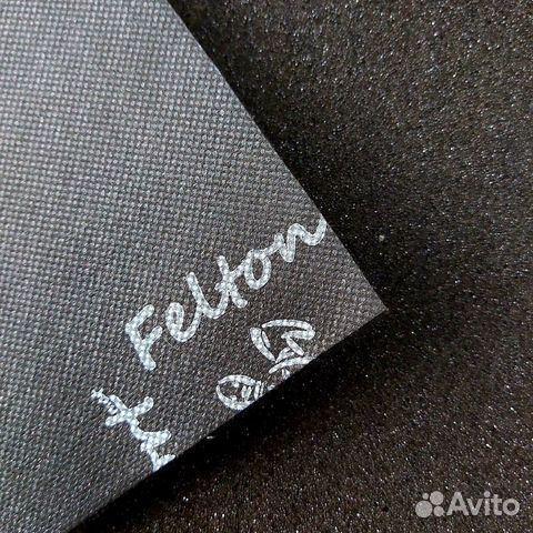 Шумопоглотитель Comfortmat Felton