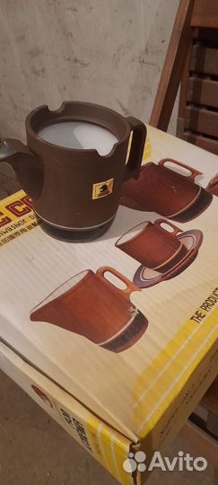 Сервиз кофейный Китай