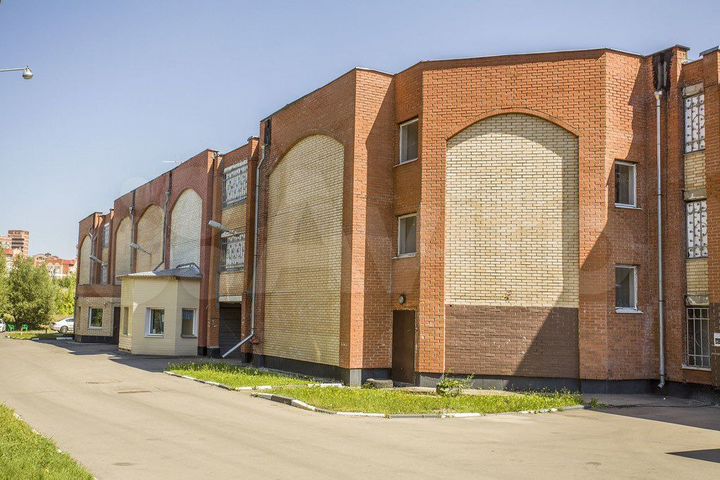 Гараж, 20 м²