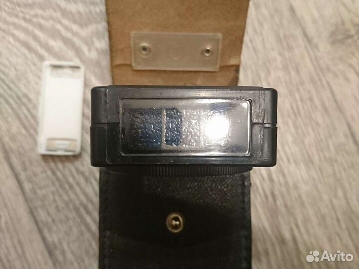 Экспонометр