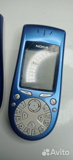 Nokia 3650