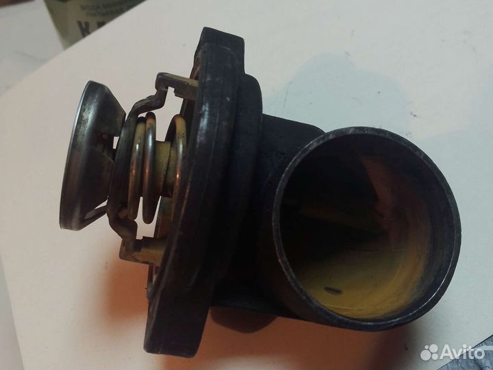 Корпус термостата Mercedes Vito - W638 (1996-2003)