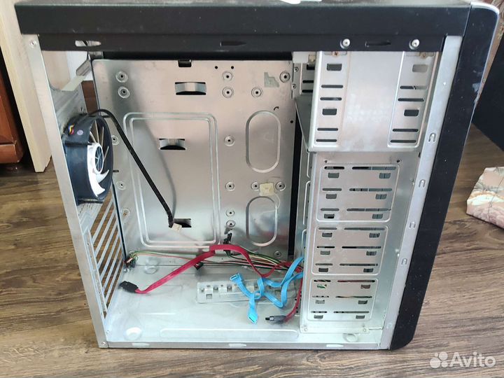 Корпус для пк