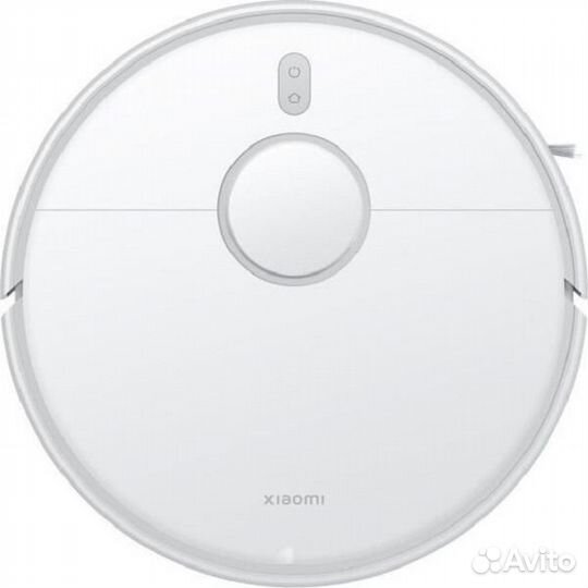 Робот-пылесос с базой очистки xiaomi robot vacuum x10 eu