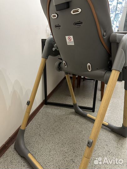 Стул для кормления