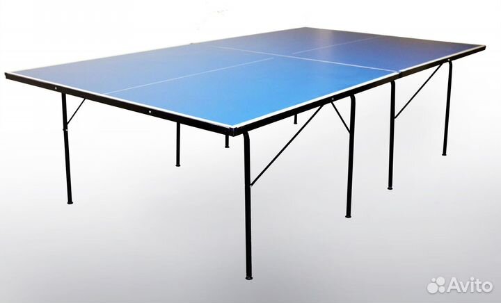 Теннисный стол для улицы