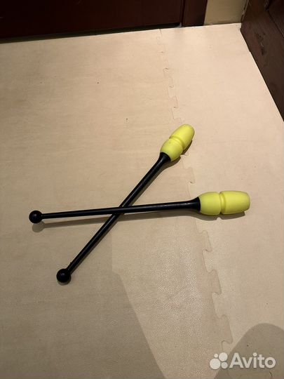 Булавы pastorelli