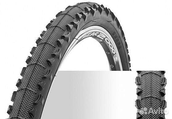 Велопокрышка kenda 26