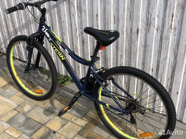 Велосипед Stern 24