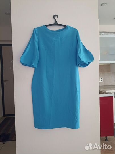 Платье женское 46 48