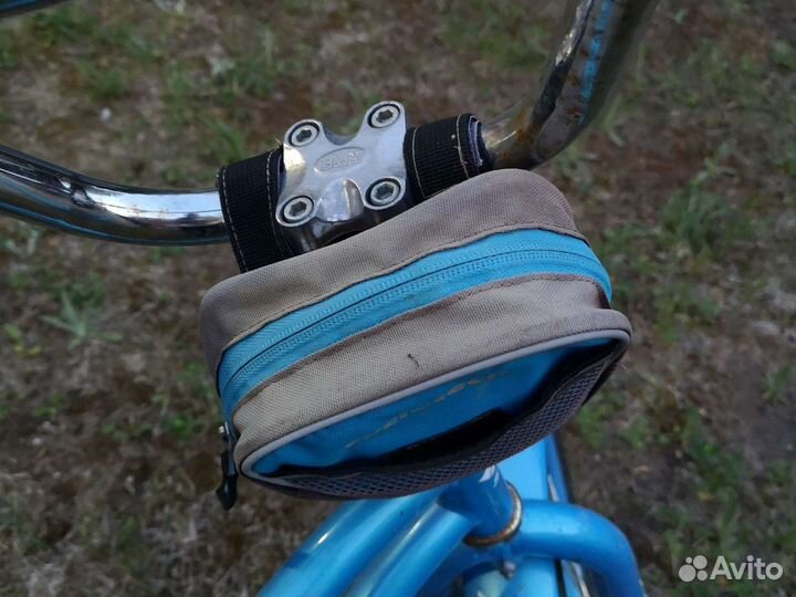 Велосипед stern Fantasy