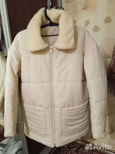 Куртка Бонприкс