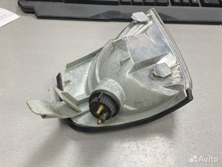 Указатель поворота R mercedes w202 1993-2000 г