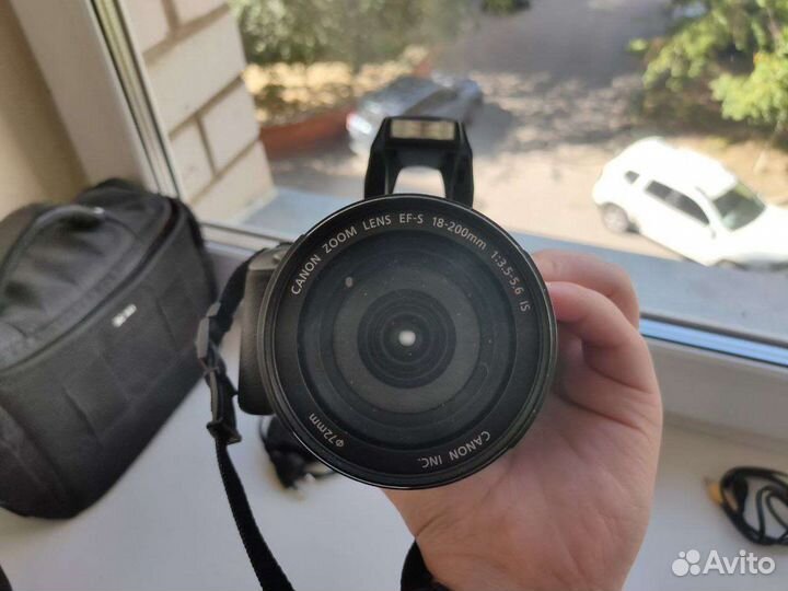 Canon ds126231