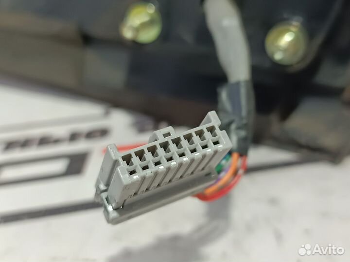 Зеркало nissan wingroad wfny11 WFY11 whny11 WHY11 WPY11 WRY11 5 контактов правое 2 модель 96301WE104