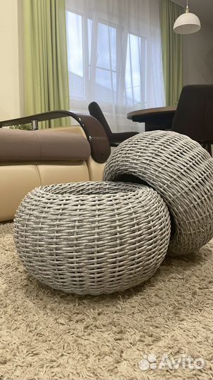 Комплект кашпо