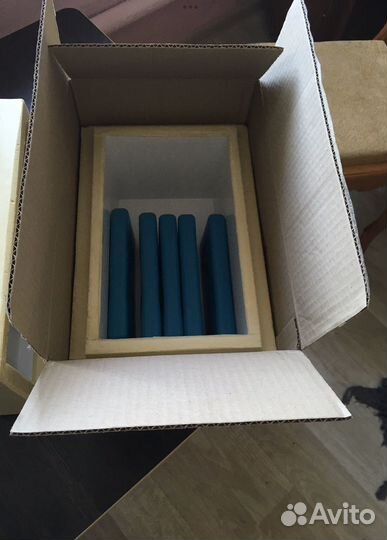 Термобокс медицинский тм-8