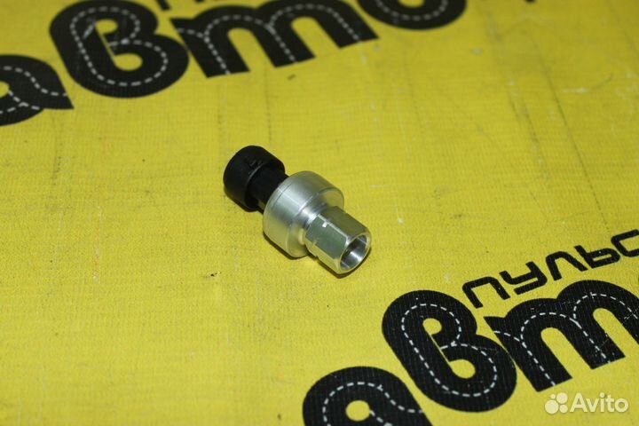 Датчик давления кондиционера Renault Duster, Clio