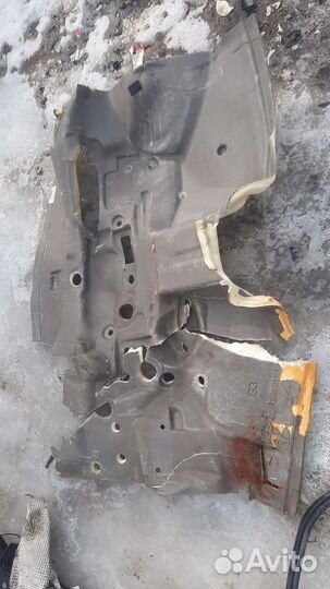 Шумоизоляция моторного отсека peugeot 308