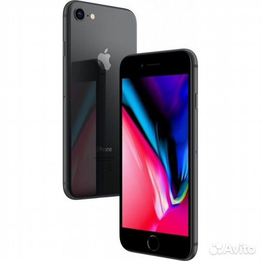 iPhone 8, 64 ГБ