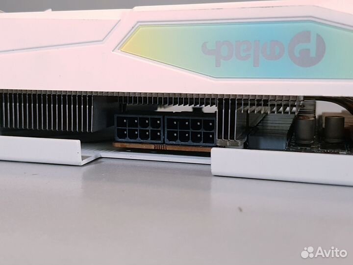 Видеокарта peladn geforce RTX 3080 Ti D6X 12Гб